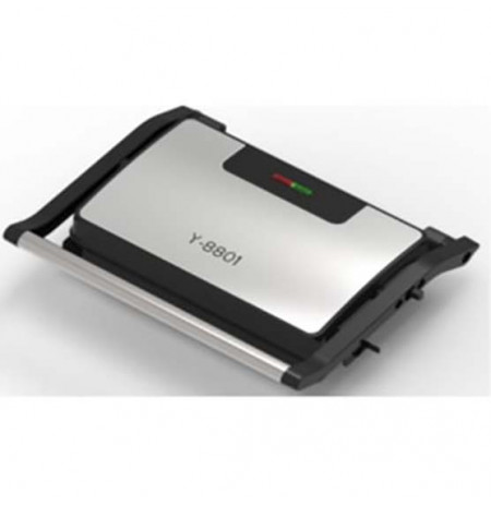 Toster-Grill Fuego Y-8801