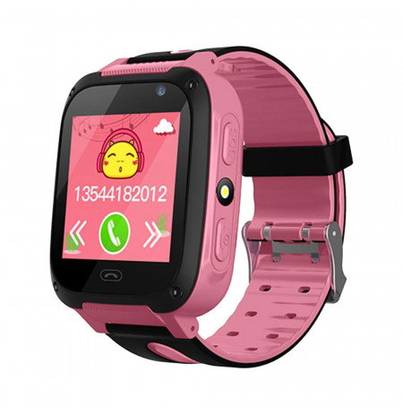 Smartwatch Per Femije Me Sim Card Y21