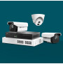 Kamera TP-LINK 3MP Outdoor Network VIGI C300HP-4