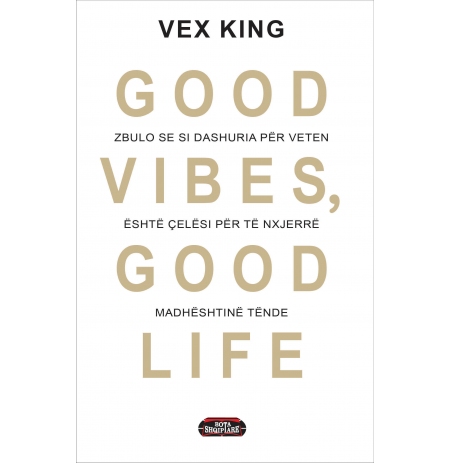 Good Vibes - Good Life (sq)