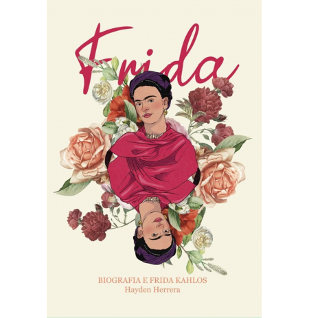 Frida  Biografia e Frida Kahlos