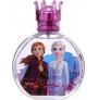 AirVal Frozen II Cante + Parfum 100 ml + Lip gloss