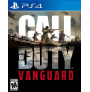 Loje PS4 Call of Duty Vanguard