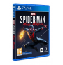 Loje PS4 Marvels Spider-Man Miles Morales