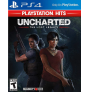 Loje PS4 Uncharted The Lost Legacy Plastation Hits