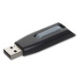 USB Verbatim Flash Drive 128GB 3.0 StoreNGo