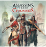 Loje PS4 Assassin's Creed Chronicles Pack