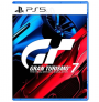 Loje PS5 Gran Turismo 7