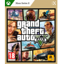 Loje Xbox Series S/X Grand Theft Auto V GTA