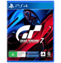 Loje PS4 Gran Turismo 7