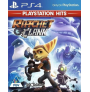 Loje PS4 Ratchet & Clank PlayStation Hits