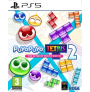 Loje PS5 Puyo Puyo Tetris 2