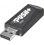 USB Patriot 128GB PUSH+ USB 3.2 Generation 1