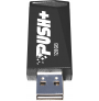 USB Patriot 128GB PUSH+ USB 3.2 Generation 1