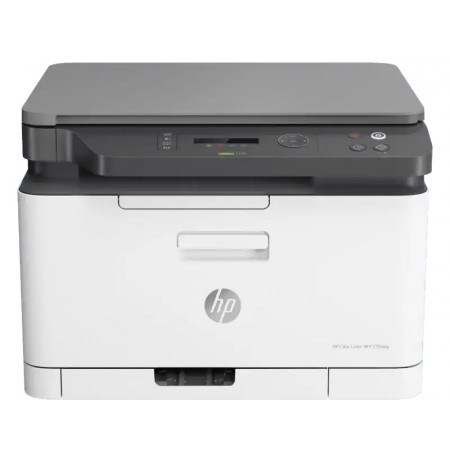 HP Printer Laser MFP Color 178nw