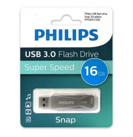 USB & Type-C PHILIPS ORG 16 GB
