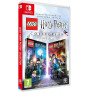 Loje Switch Lego Harry Potter Collection 1-7