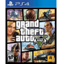 Loje PS4 Grand Theft Auto V