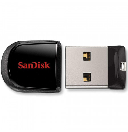 USB SanDisk Cruzer Fit 2.0 32GB