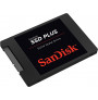 SSD Plus SanDisk 240GB