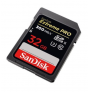 Karte memorie SanDisk Extreme Pro 32GB