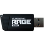 USB Patriot Supersonic Rage Elite 256gb USB 3.1 Generation