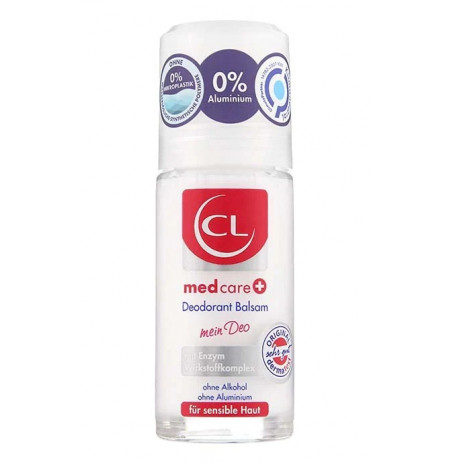 CL Med Deodorant Roll-on50 ml (251011)