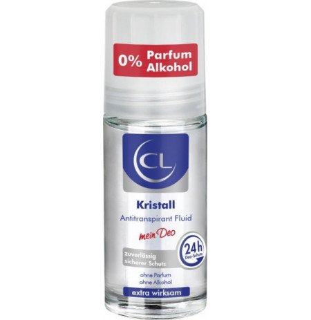 CL Med Deodorant Roll-on50 ml (251011)