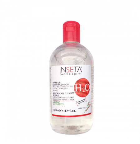 Esterel - Locion per heqjen e make-up-it H2O