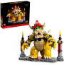 Lego Super Mario The Mighty Bowser 71411