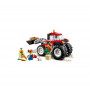 Lego City Tractor 60287