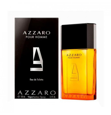 Parfum per meshkuj AZZARO 3.4 EDT 100 ml