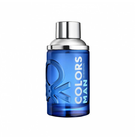 Parfum per meshkuj BENETTON COLORS BLUE 100 ml
