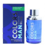 Parfum per meshkuj BENETTON COLORS BLUE 100 ml