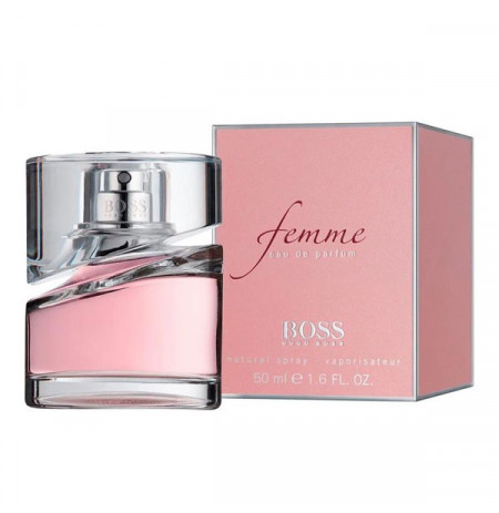 Parfum per femra Hugo Boss 1.7 EDP 75 ml