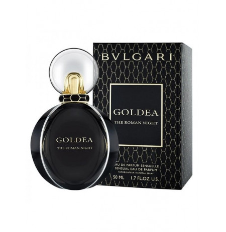 Parfum per femra Bvlgari Goldea, 75 ml