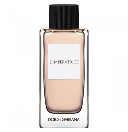 Parfum per femra D&G L'imperatrice, 100 ml