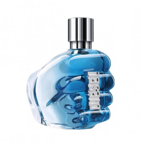 Parfum per meshkuj Diesel Only the Brave High, 50ml