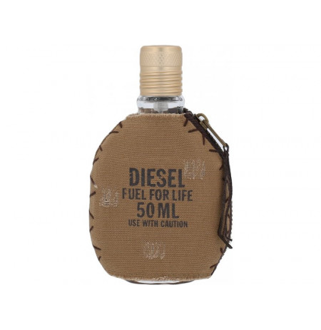 Parfum per meshkuj Diesel Only the Brave High, 50ml