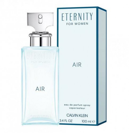 Parfum per femra CK Eternity Air 100 ml