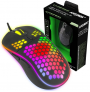 Mouse Gaming Esperanza EGM3056D RGB ANTEROS USB-C