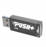 USB Patriot 64GB PUSH+ USB 3.2 Generation 1