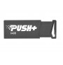 USB Patriot 64GB PUSH+ USB 3.2 Generation 1