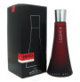 Parfum per femra Hugo Deep Red, 90 ml