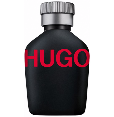 Parfum per meshkuj Hugo Just Different, 40 ml