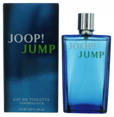 Parfum per meshkuj Joop Jump 100 ml