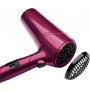 Revlon perfect heat frizz fighter hair dryer