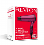 Revlon perfect heat frizz fighter hair dryer