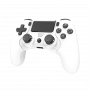 Leve per PlayStation White Shark GPW-4006