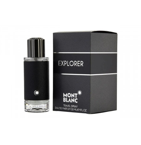 Parfum per meshkuj Mont Blanc Explorer 30 ml